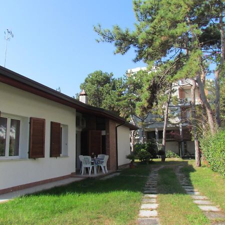 Villa Raffaella Bibione Luaran gambar
