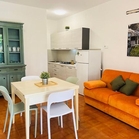 Villa Raffaella Bibione Luaran gambar