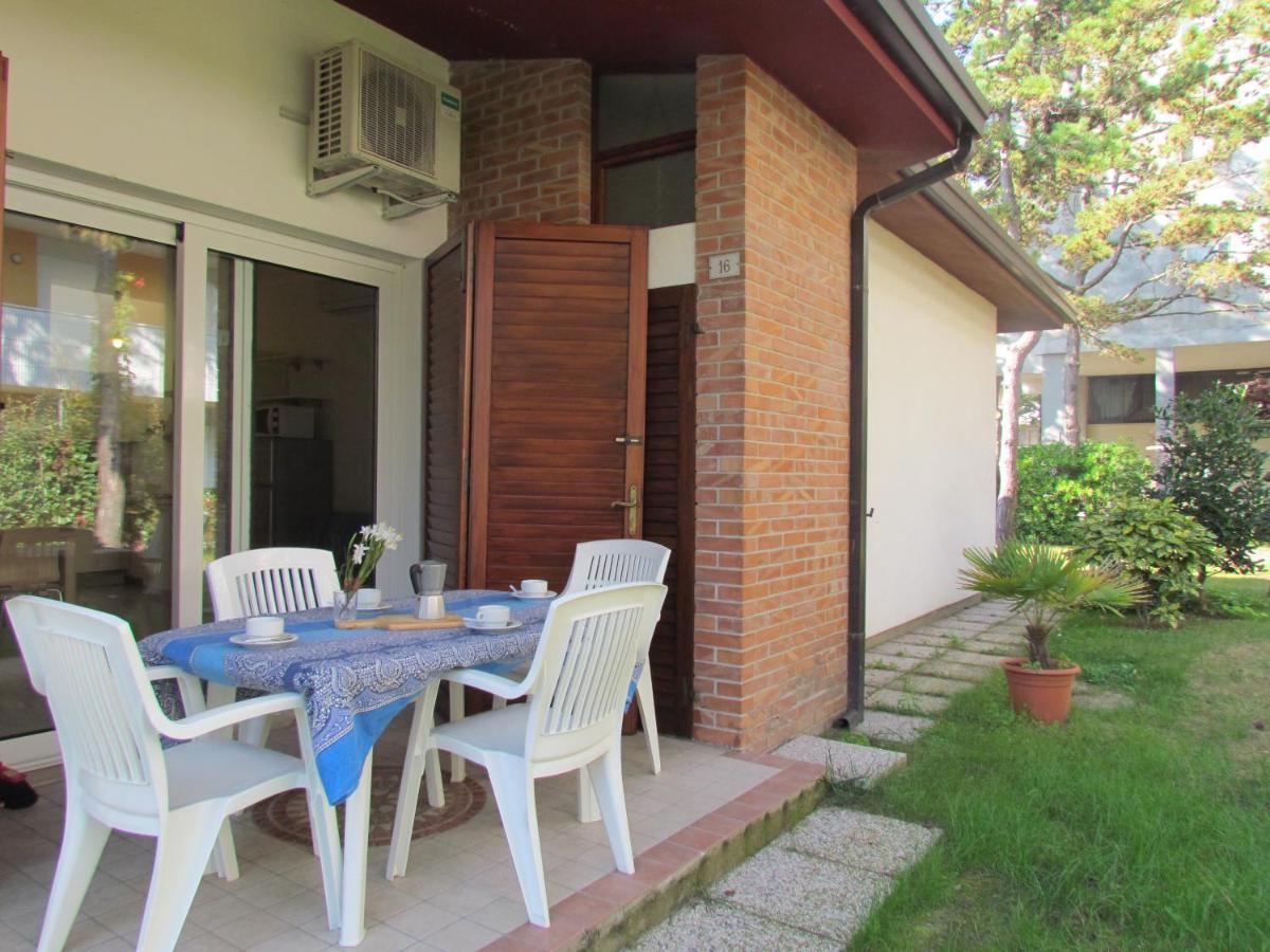 Villa Raffaella Bibione Luaran gambar
