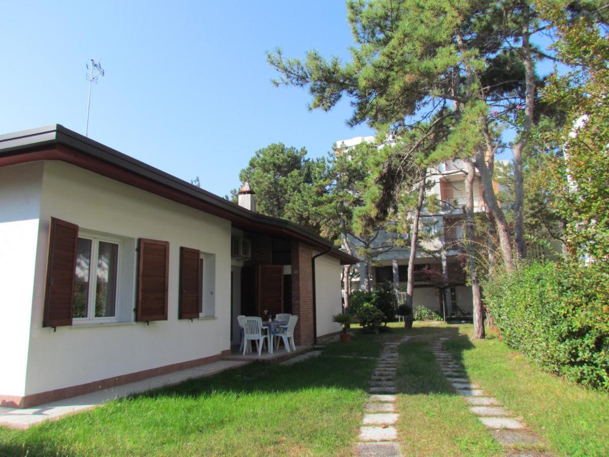 Villa Raffaella Bibione Luaran gambar