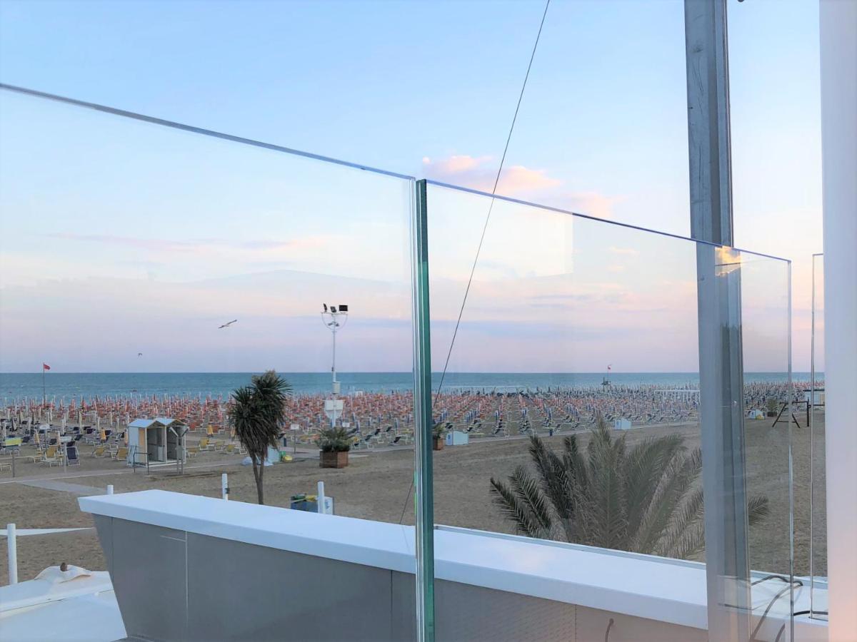 Villa Raffaella Bibione Luaran gambar