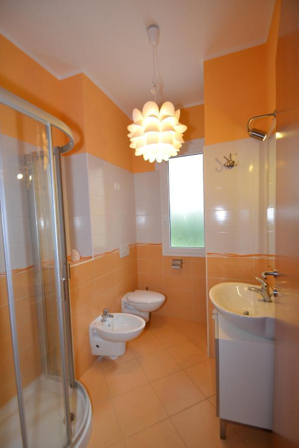 Villa Raffaella Bibione Luaran gambar