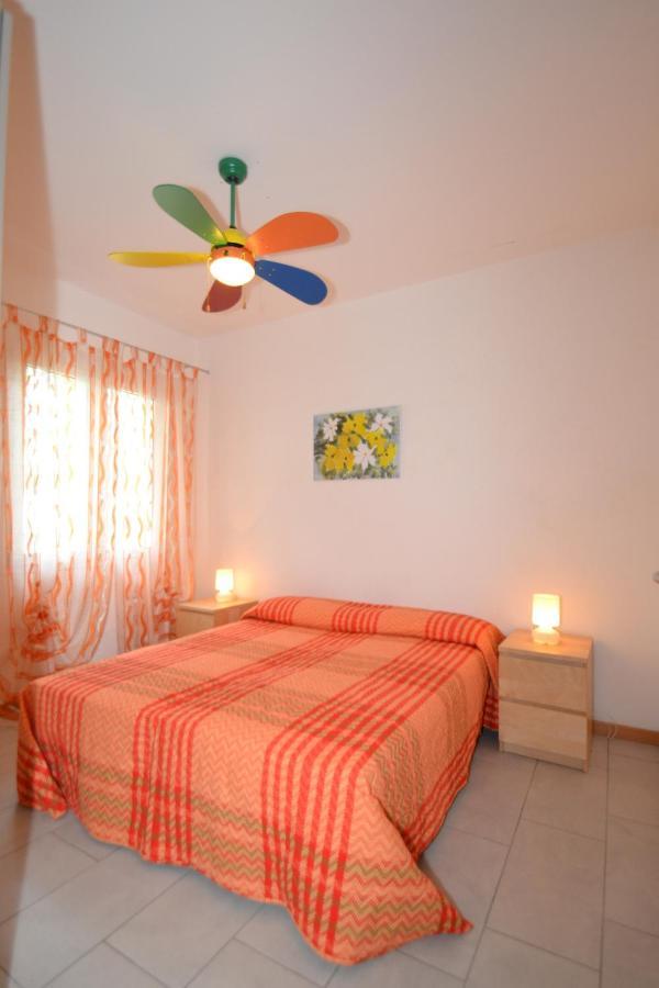 Villa Raffaella Bibione Luaran gambar