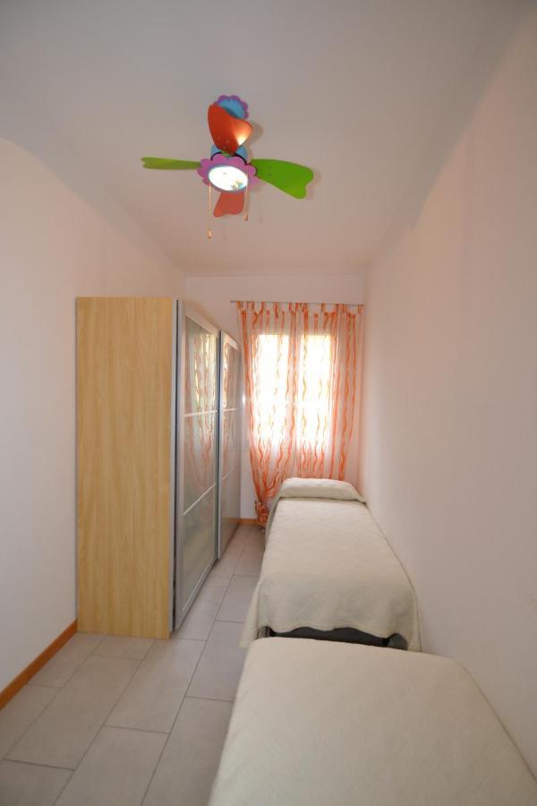 Villa Raffaella Bibione Luaran gambar