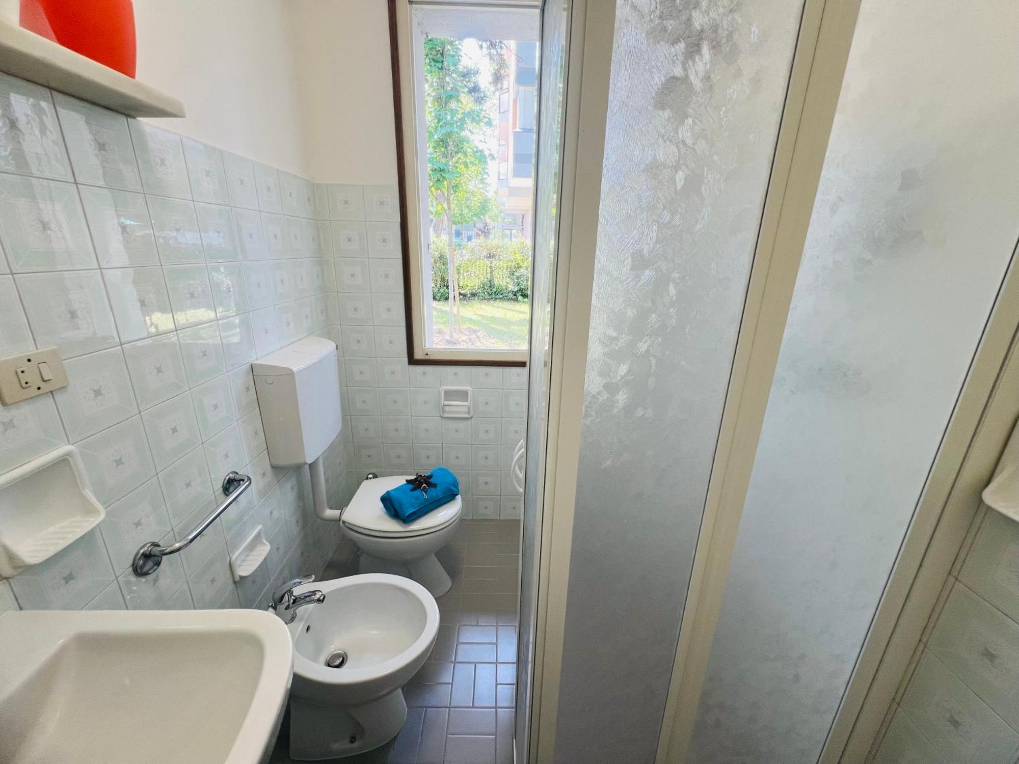 Villa Raffaella Bibione Luaran gambar