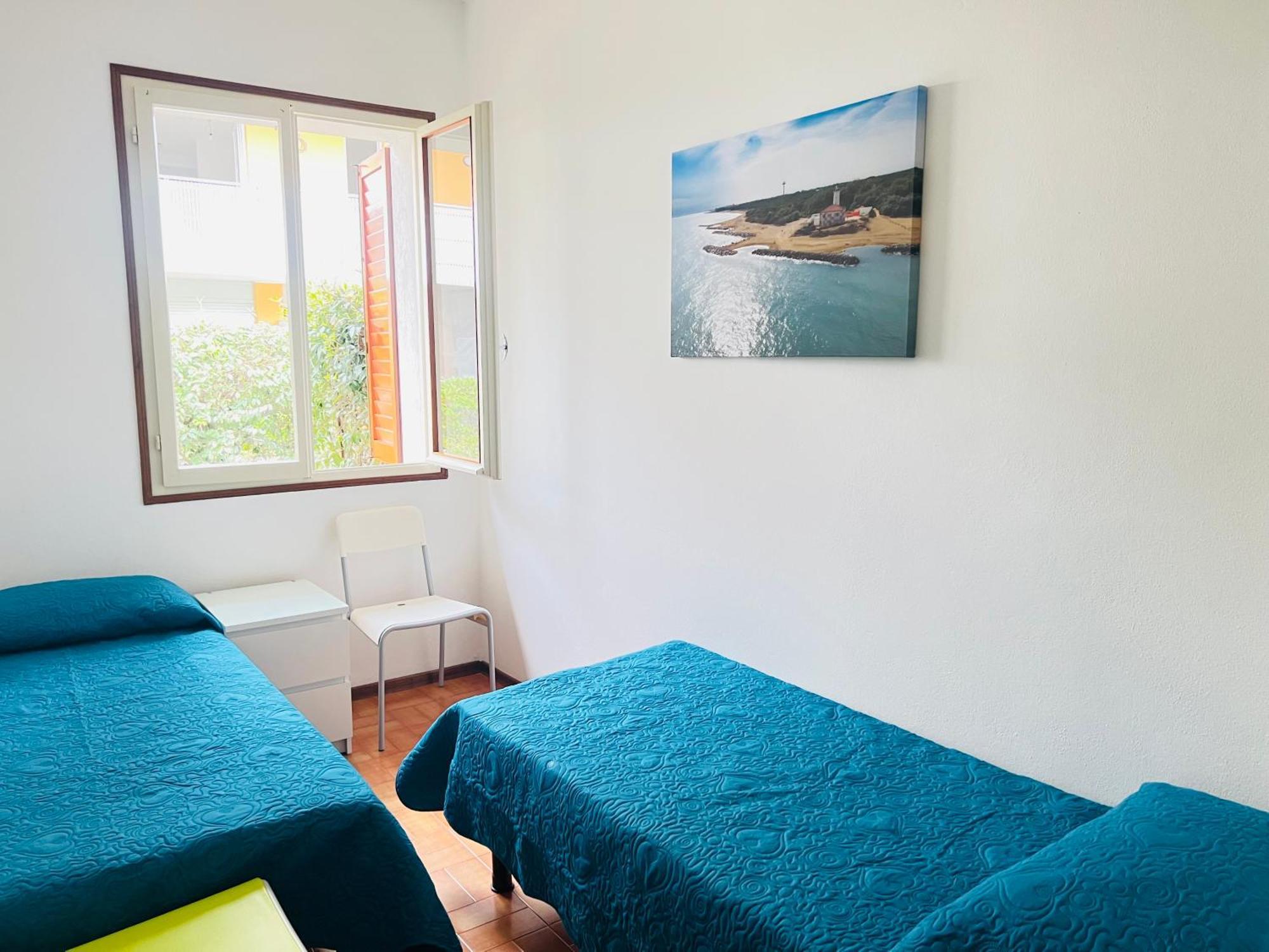 Villa Raffaella Bibione Luaran gambar